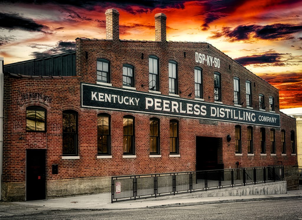 BesteventspaceLouisvillePeerlessDistillery Best Event Space Louisville Kentucky